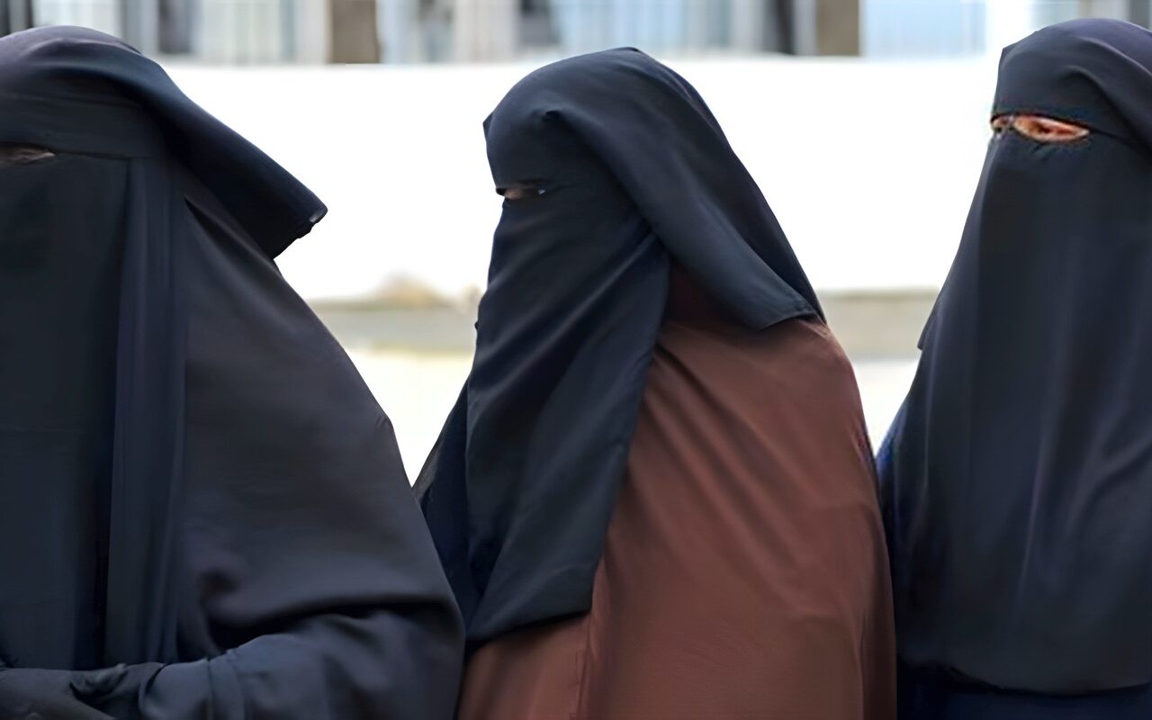 ​ارتديا النقاب لسرقة الخالة فقتلاها، جلسة حاسمة في جريمة بولاق الدكرور غدا