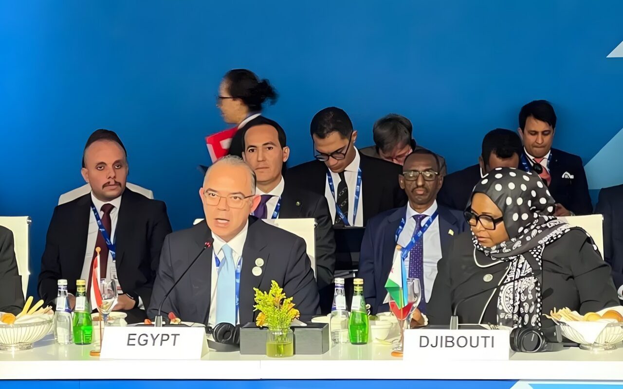 محمد فريد: استقرار الاقتصاد ووضوح السياسات النقدية عوامل أساسية لجذب الاستثمارات طويلة الأجل