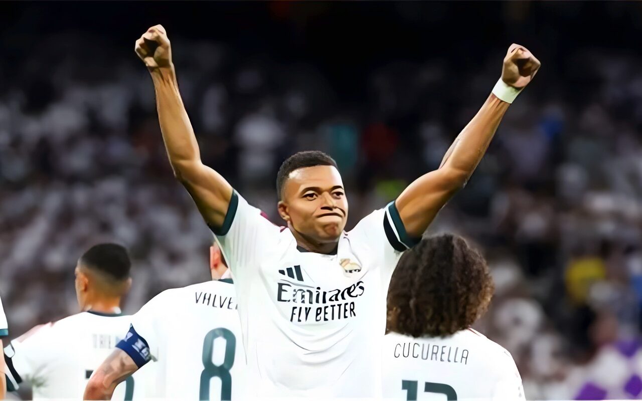 في بيان رسمي، ريال مدريد يعتذر للصين عن تصريحات مبابي