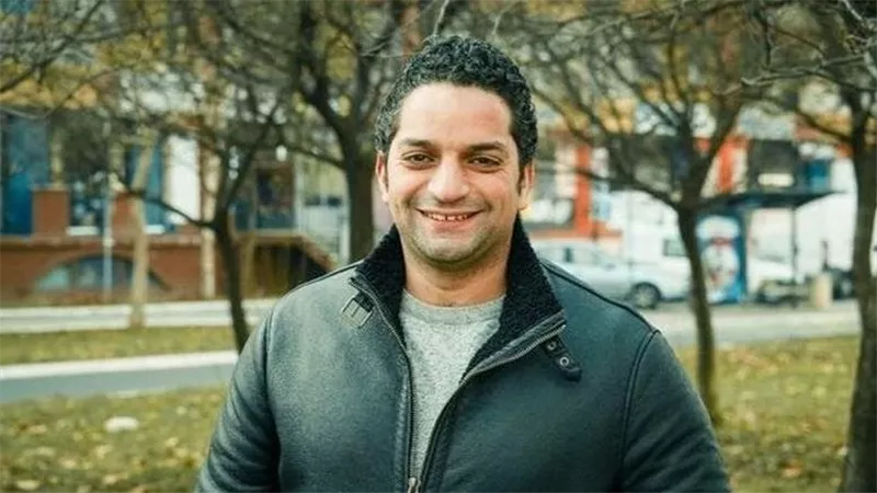 أبو ذكري عن اتهامات اقتباس مسلسل “180”: بدأنا تحضيره منذ 2023 ونحتفظ بحقنا القانوني