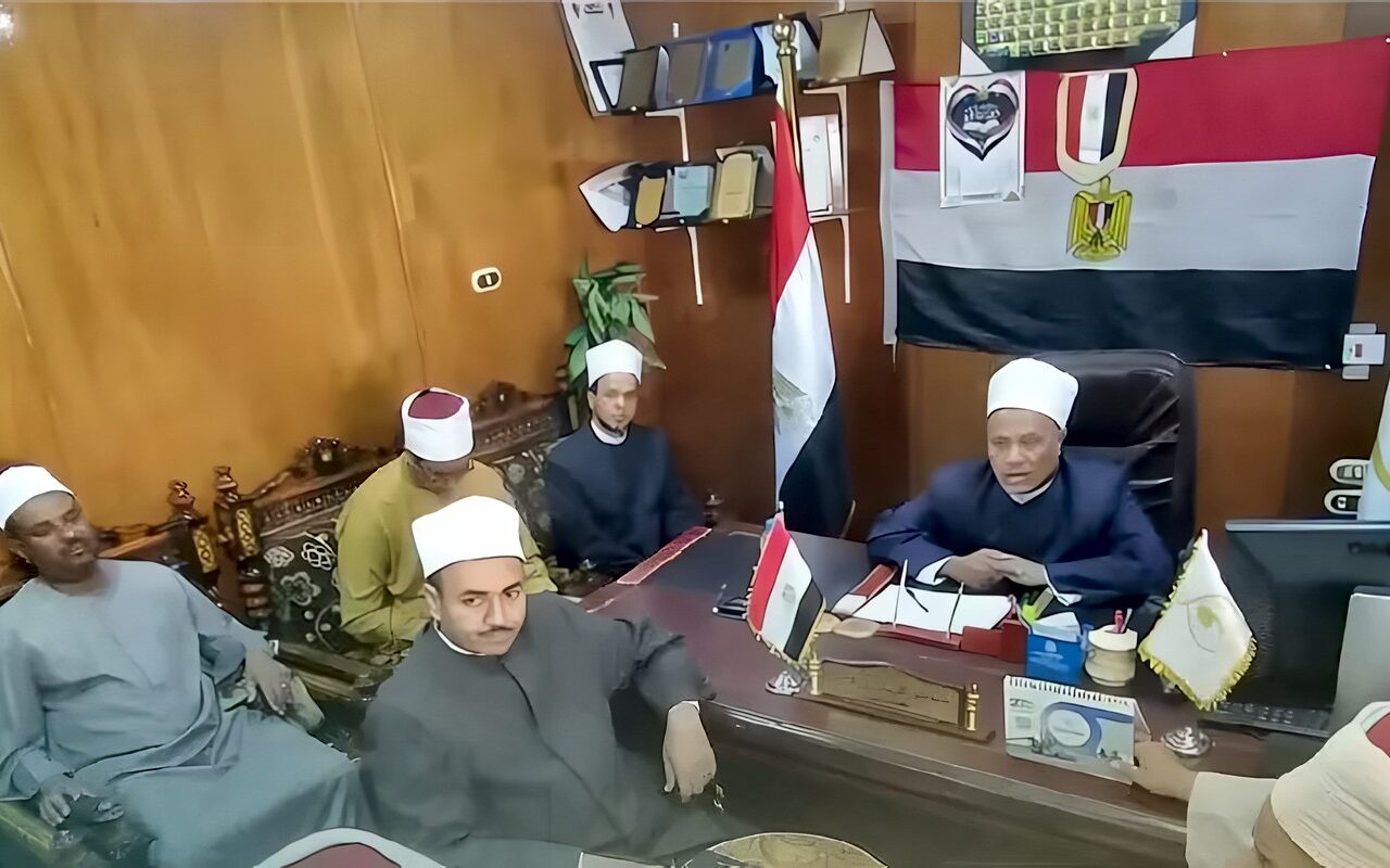 بجوائز نصف مليون جنيه، أوقاف قنا تجري الاختبارات التمهيدية للمسابقة الكبرى في علوم القرآن