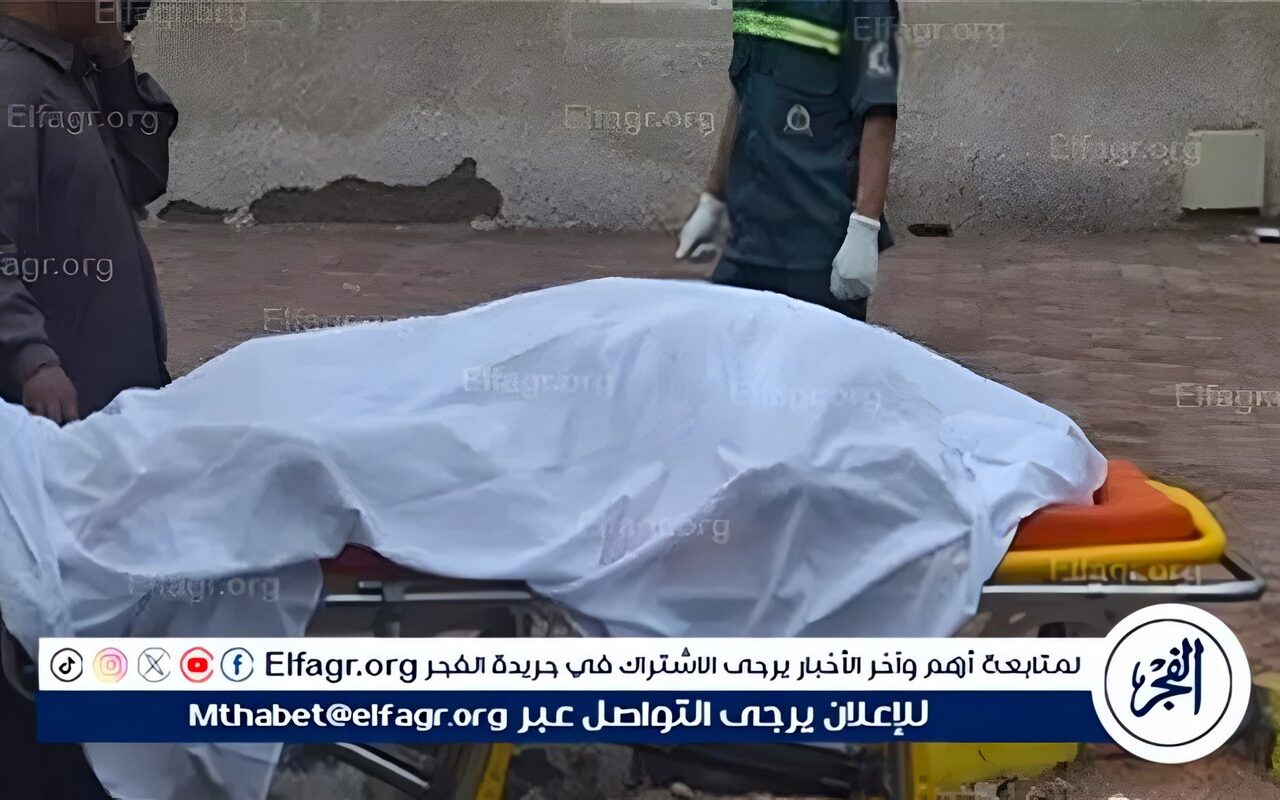 مشاجرة انتهت بجريمة.. مقتل عامل على يد صاحب «ماركت» في السلام