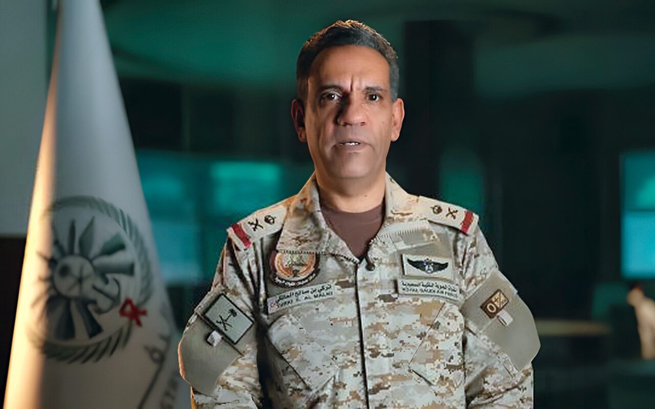 السعودية تتعهد بمواصلة دعم الحكومة اليمنية ضد ميليشيا الحوثي