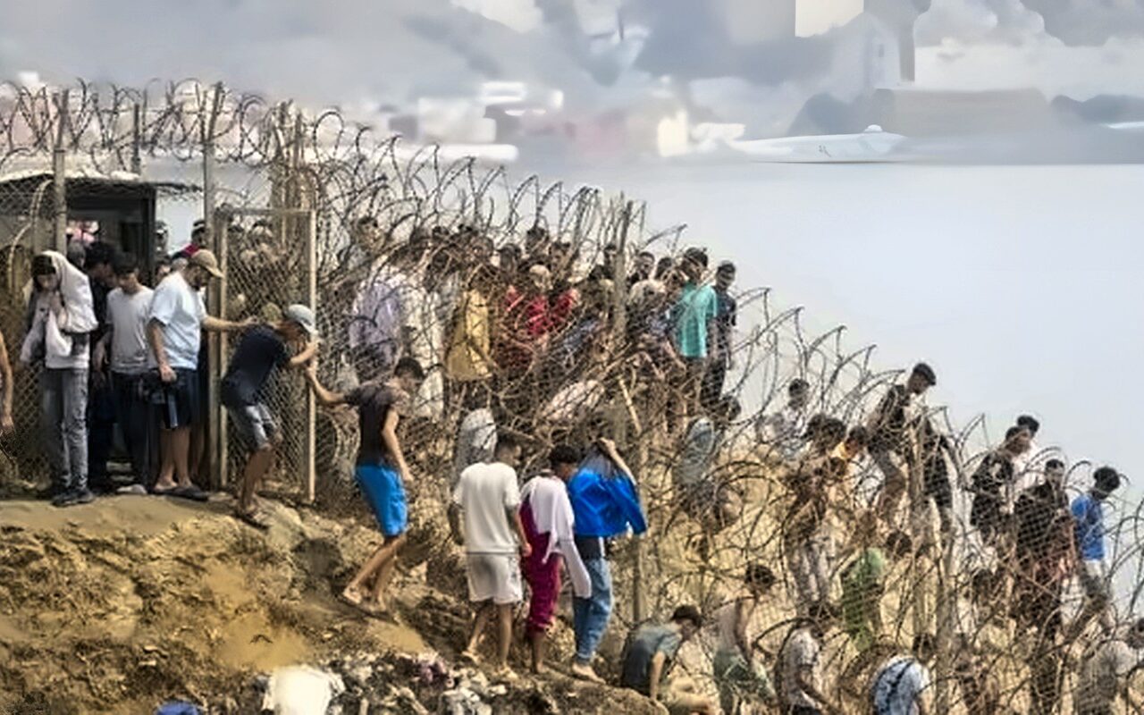 إسبانيا تمدد مراقبة الحدود مع إيطاليا.. إجراءات إضافية بسبب ضغوط الهجرة