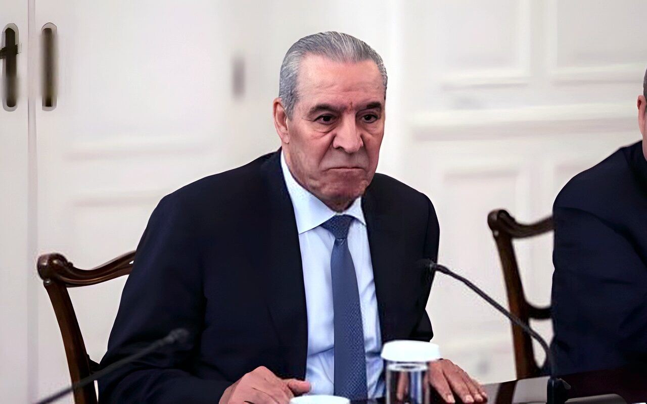 نائب الرئيس الفلسطيني يرد على وزير خارجية إسرائيل: إجراءات الاحتلال أجبرتنا على تأجيل الانتخابات