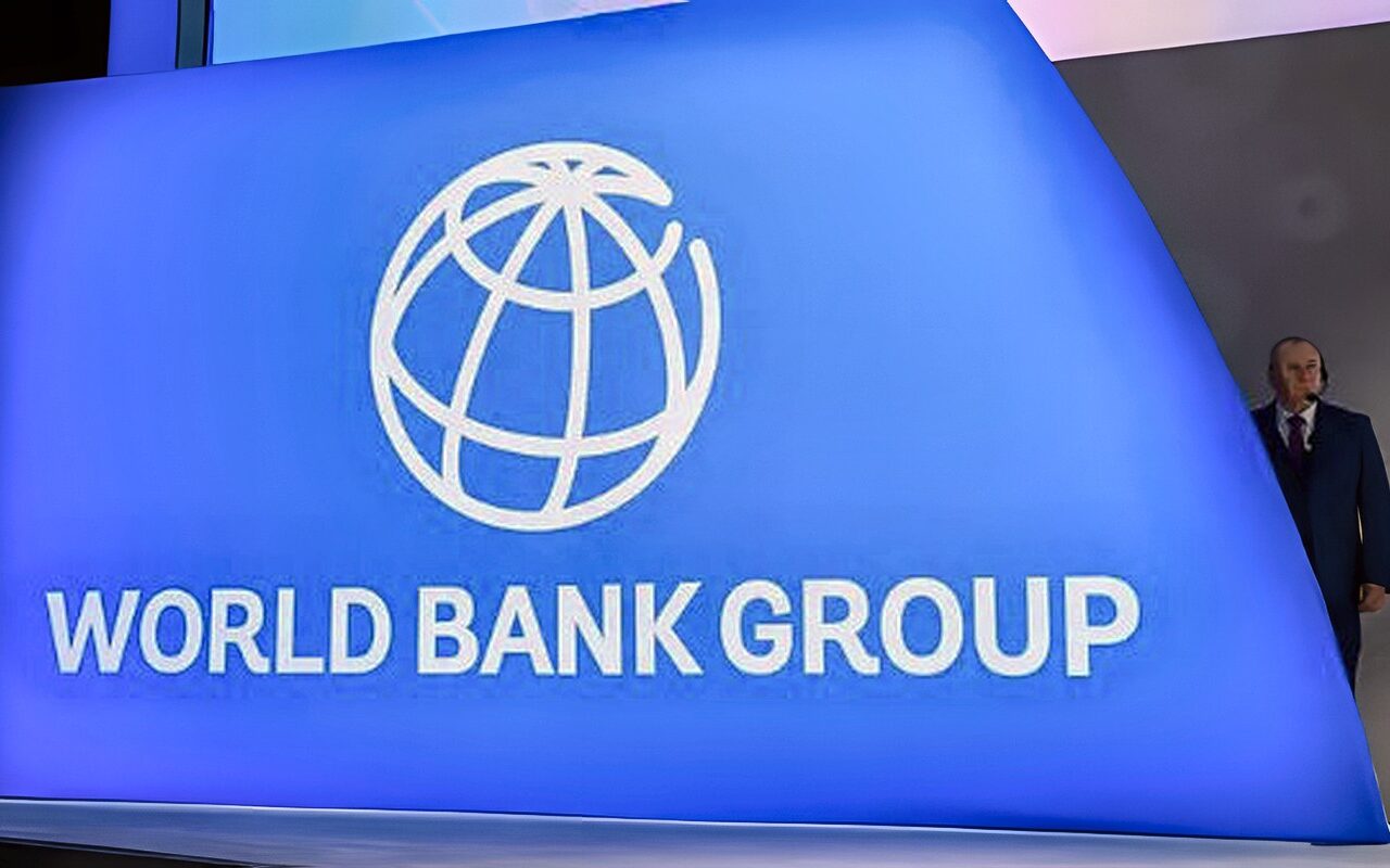 البنك الدولي يتحرك لإنقاذ 40 دولة من تداعيات حرب إيران