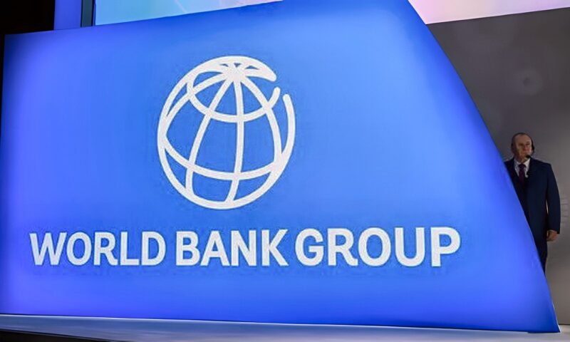 البنك الدولي يتحرك لإنقاذ 40 دولة من تداعيات حرب إيران
