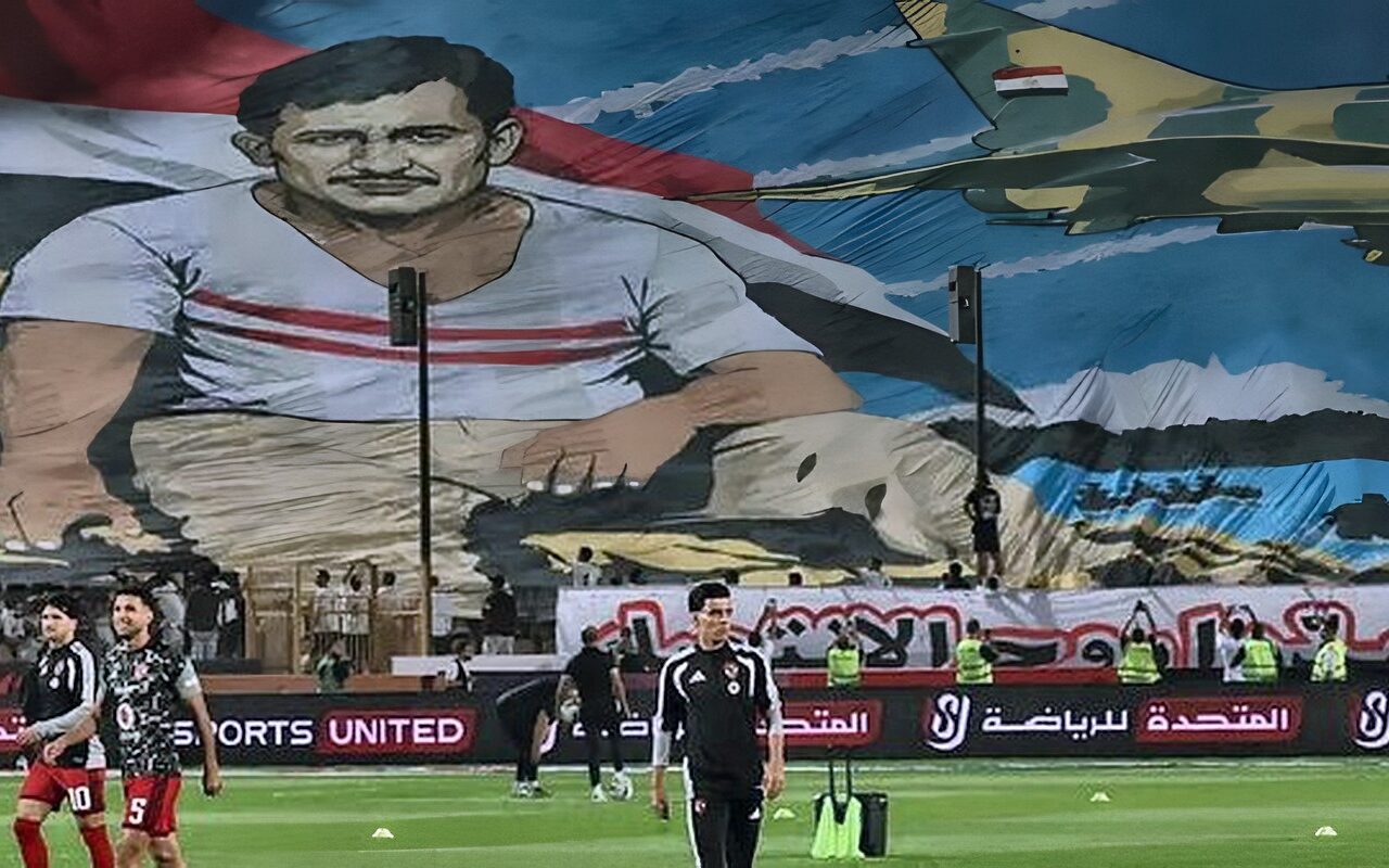 غضب إسرائيلي بسبب الدقيقة 73 في مباراة الأهلي والزمالك| ماذا حدث؟