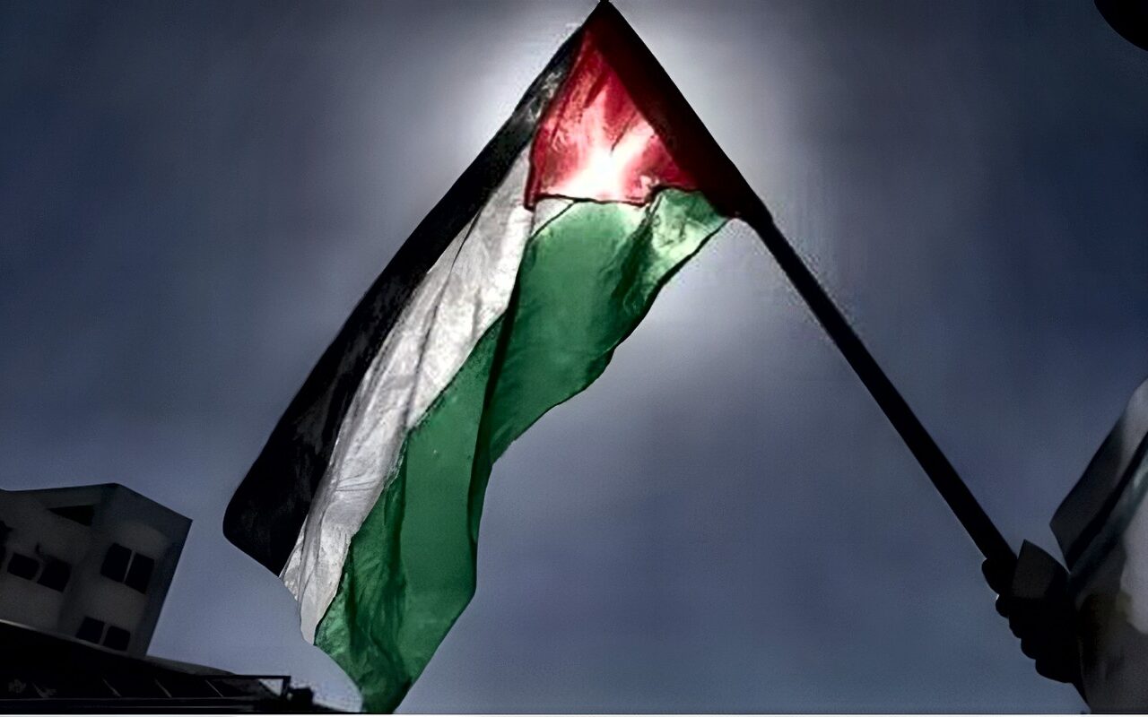 فلسطين تدين افتتاح سفارة كولومبيا في القدس وتطالبها بالتراجع عن الخطوة