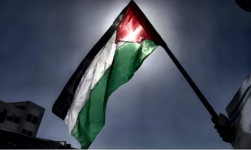 فلسطين تدين افتتاح سفارة كولومبيا في القدس وتطالبها بالتراجع عن الخطوة