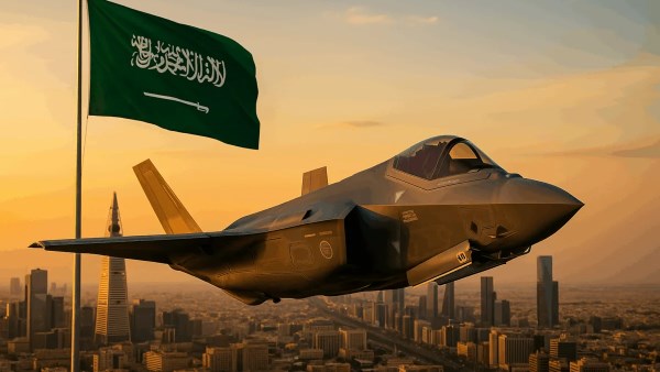 ضوء أخضر أمريكي لصفقة الـ«إف-35» مع السعودية.. 24.3 مليار دولار تهز حسابات المنطقة وإسرائيل تترقب