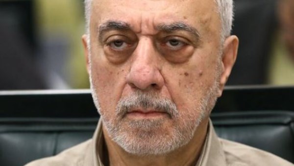 إيران تختار وزير دفاع جديدًا.. من هو مهرداد أخلاقي صاحب الخلفية الصاروخية والفضائية؟