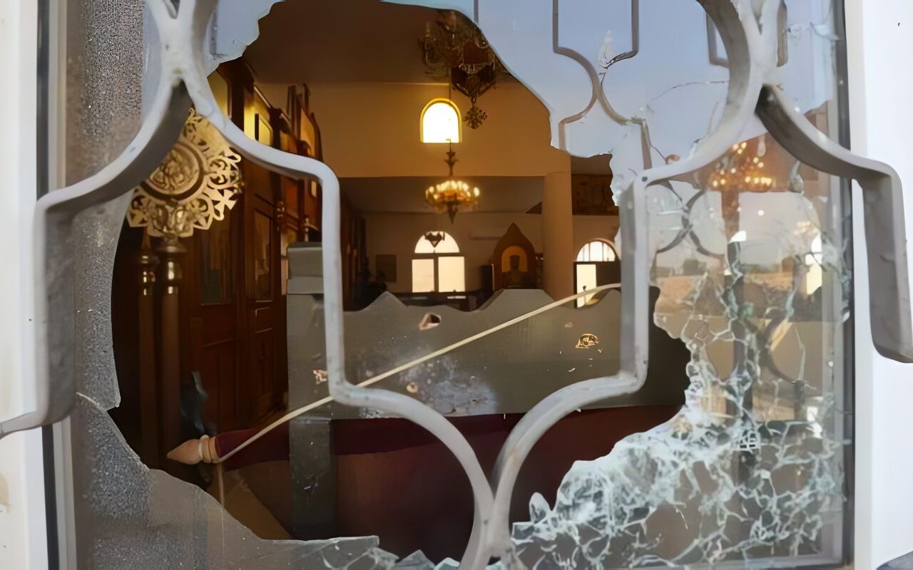 عمل إرهابي.. روسيا تدين الهجوم على كنيسة الكرك جنوب الأردن