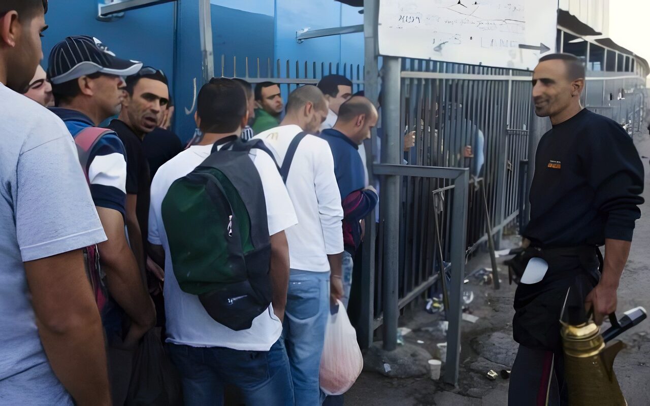 الاحتلال يمنع دخول العمال الفلسطينيين إلى مستوطنات الضفة والأغوار حتى الاثنين