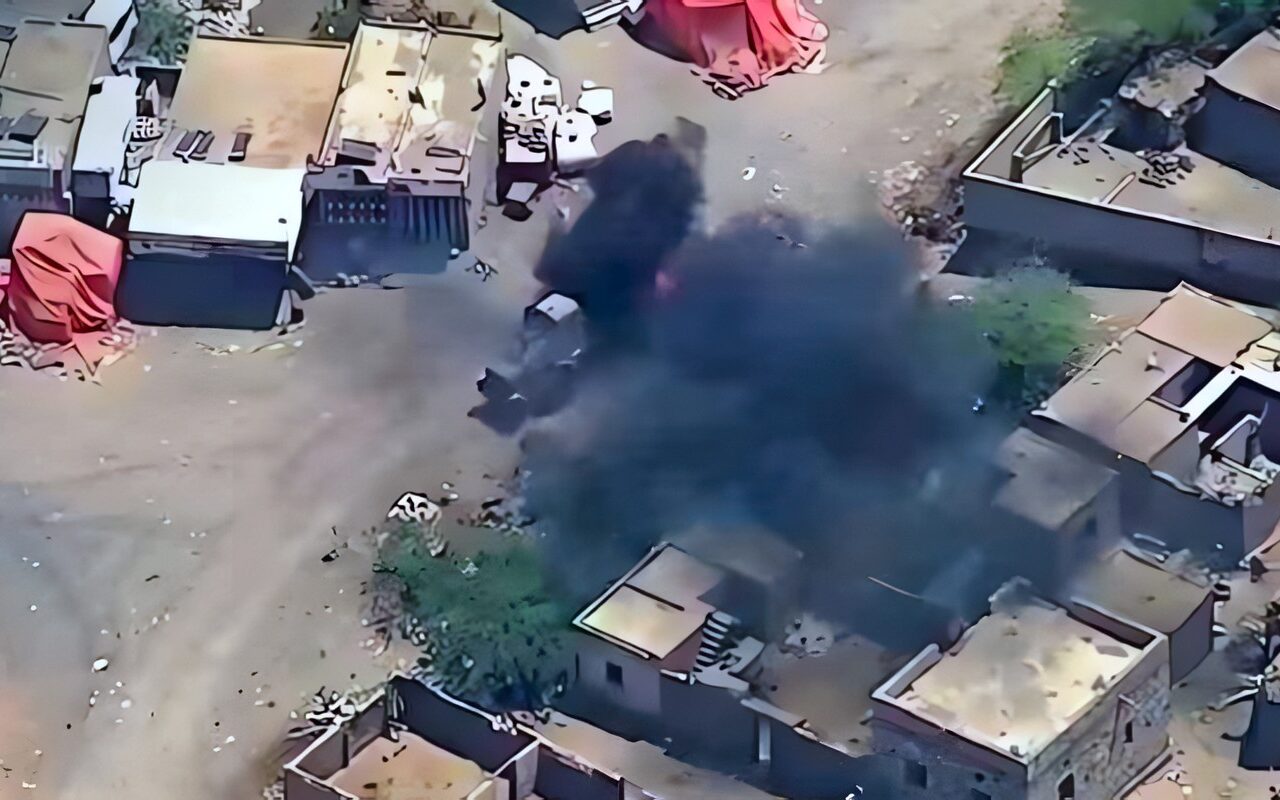 أنباء عن مقتل قيادي بارز بفيلق القدس الإيراني و4 خبراء عسكريين في غارة باليمن