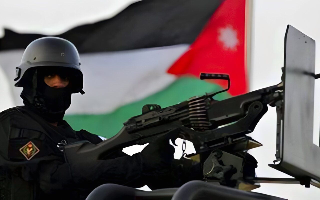 الأمن الأردني يعلن القبض على منفذي هجوم الكرك بعد اشتباك مسلح