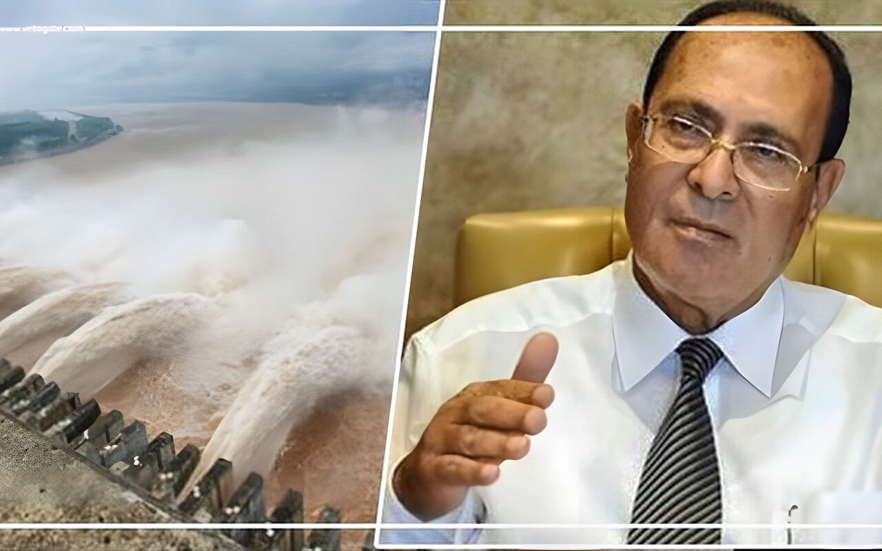 وزير الري الأسبق لـ«فيتو»: فيضان النيل فوق المتوسط والخطر الحقيقي يبدأ مع الجفاف الممتد
