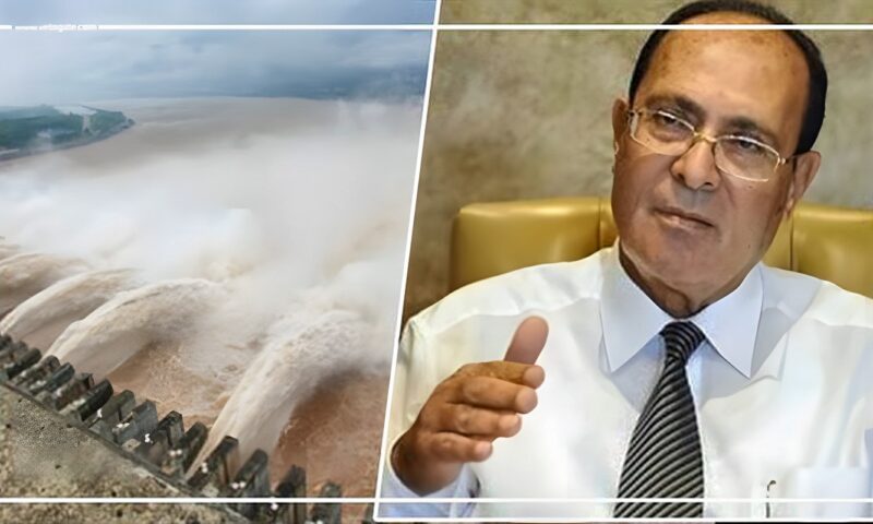 وزير الري الأسبق لـ«فيتو»: فيضان النيل فوق المتوسط والخطر الحقيقي يبدأ مع الجفاف الممتد