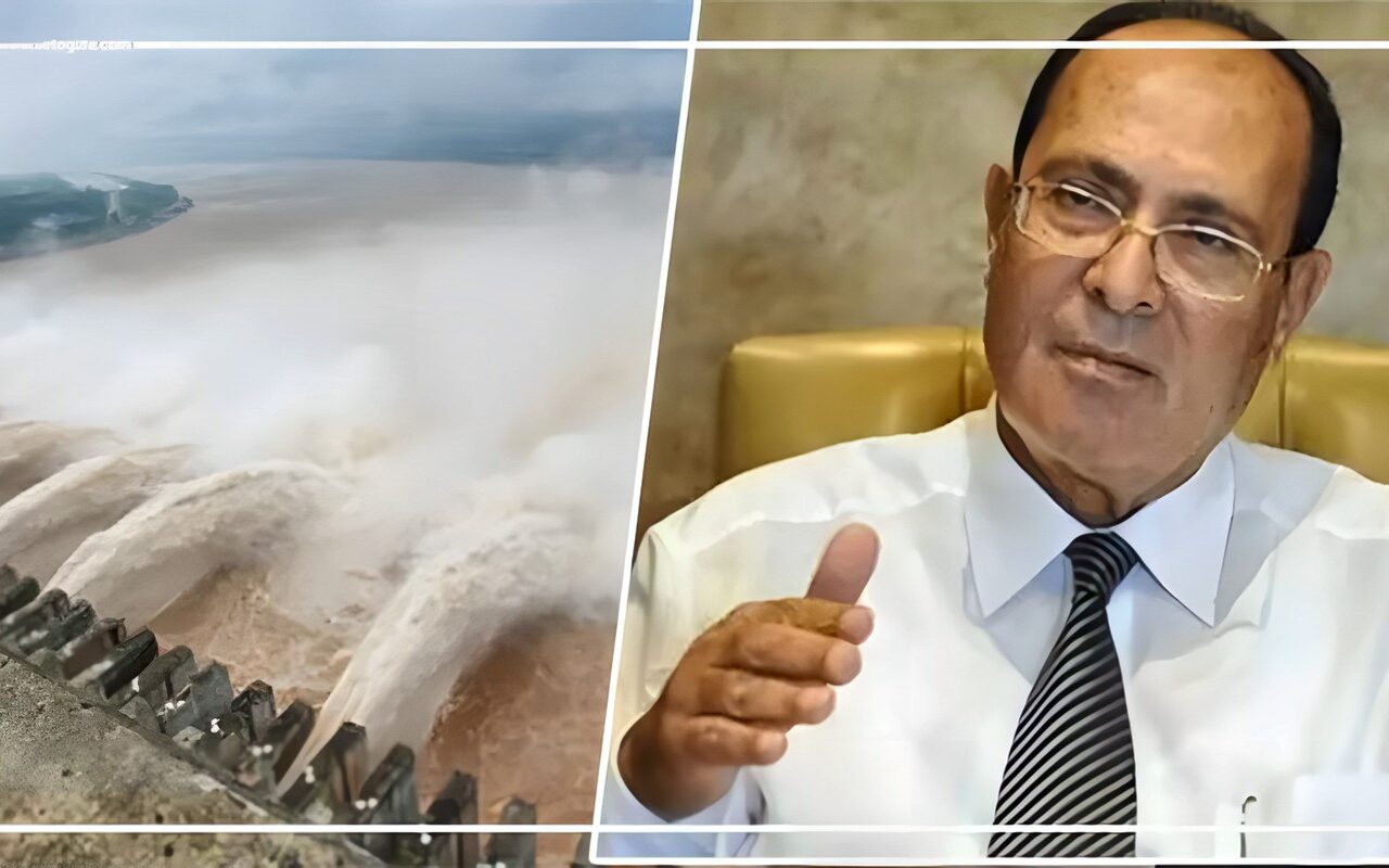 وزير الري الأسبق: مصر تستطيع توفير 10 مليارات متر مكعب إضافية من مياه النيل