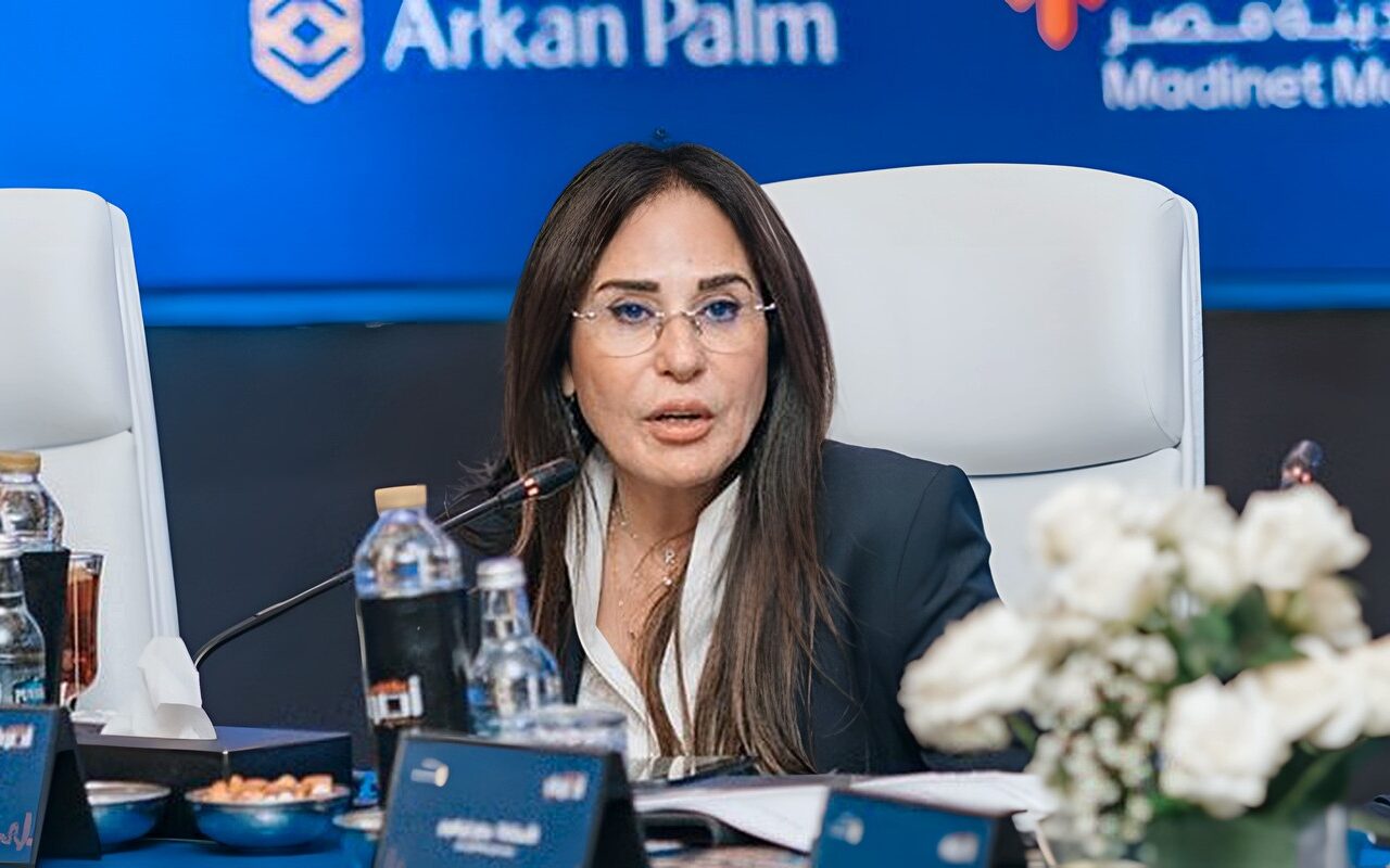 راندة المنشاوي تكشف تفاصيل مشروع قانون تنظيم السوق العقاري وتوضح موقف المتعثرين
