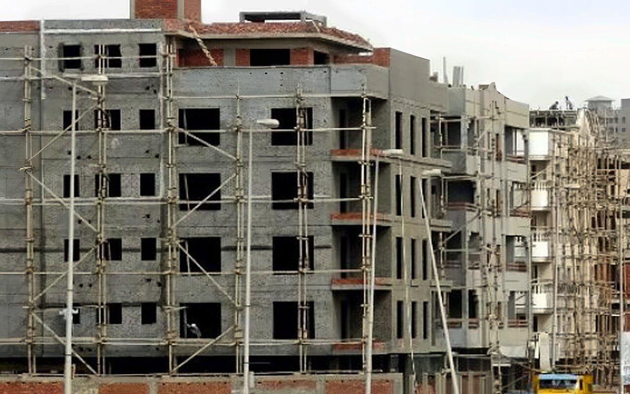 ننشر تفاصيل التعديلات الجديدة للتصالح في مخالفات البناء