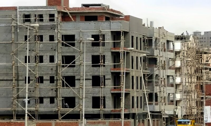 ننشر تفاصيل التعديلات الجديدة للتصالح في مخالفات البناء