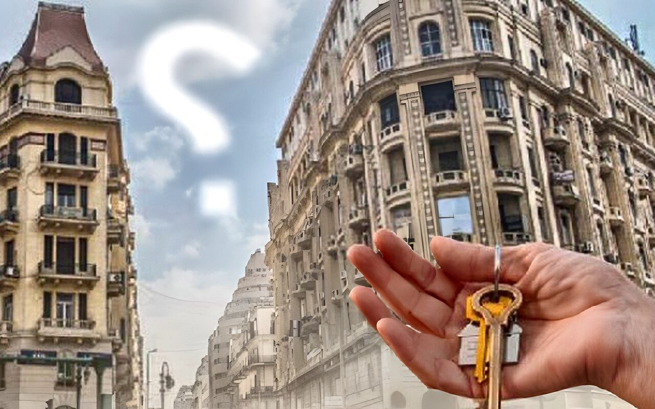 الإسكان: فرز طلبات مستأجري الإيجار القديم بعد انتهاء التسجيل عبر منصة مصر الرقمية