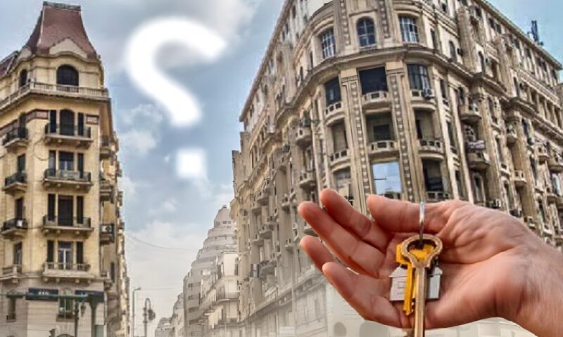 الإسكان: فرز طلبات مستأجري الإيجار القديم بعد انتهاء التسجيل عبر منصة مصر الرقمية