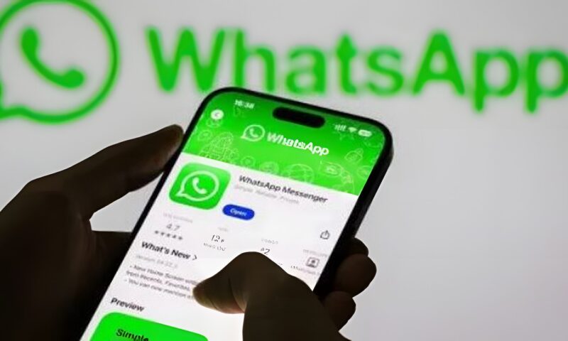فخ جديد يستهدف مستخدمي واتساب وتحذيرات من سرقة الأموال والبيانات.. ما القصة؟