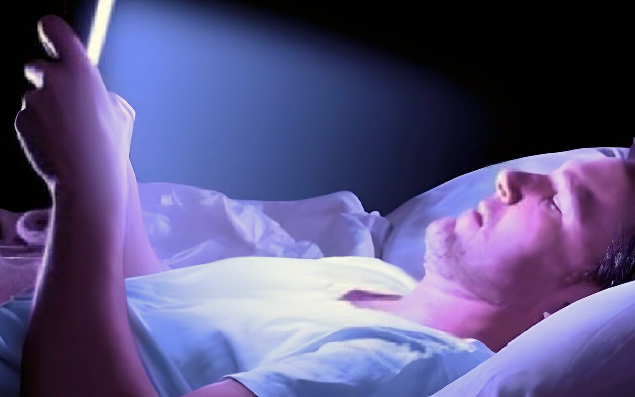 ما تأثير الهاتف المحمول على المخ والأعصاب