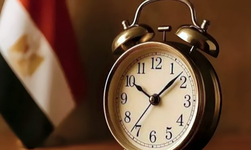 مواعيد غلق المحلات والمولات والمطاعم والورش في التوقيت الشتوي 2026