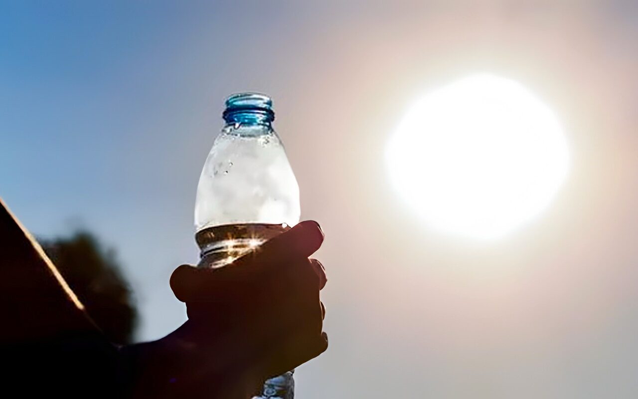 طقس الأربعاء.. أمطار متفرقة ورياح نشطة ودرجات حرارة متفاوتة| تفاصيل