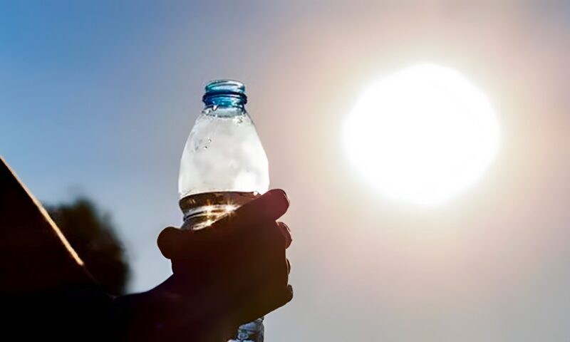 طقس الأربعاء.. أمطار متفرقة ورياح نشطة ودرجات حرارة متفاوتة| تفاصيل