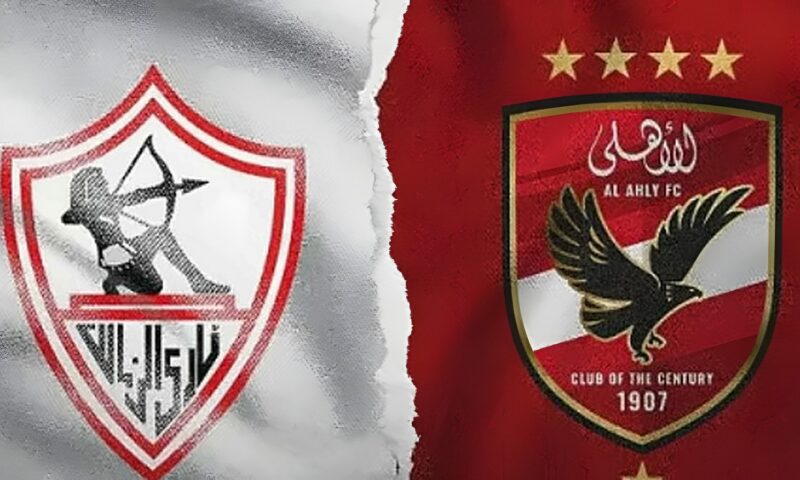 اختبار حقيقي للفريقين.. ناقد رياضي يوضح أهمية مباراة القمة بين الأهلي والزمالك
