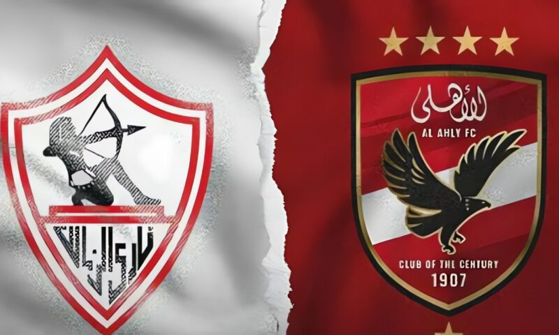 عصام سالم: الزمالك من أسوأ فرق الدوري هذا الموسم.. والأهلي بعيد عن مستواه