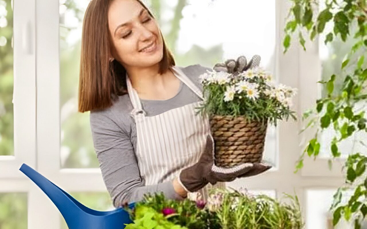 5 نباتات منزلية لتحسين جودة الهواء.. هل تساعد في التخلص من المواد المسرطنة؟