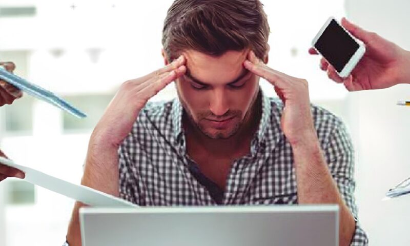كم يومًا يحتاج الجسم للتعافي بعد أسبوع عمل مرهق؟ طبيبة توضح