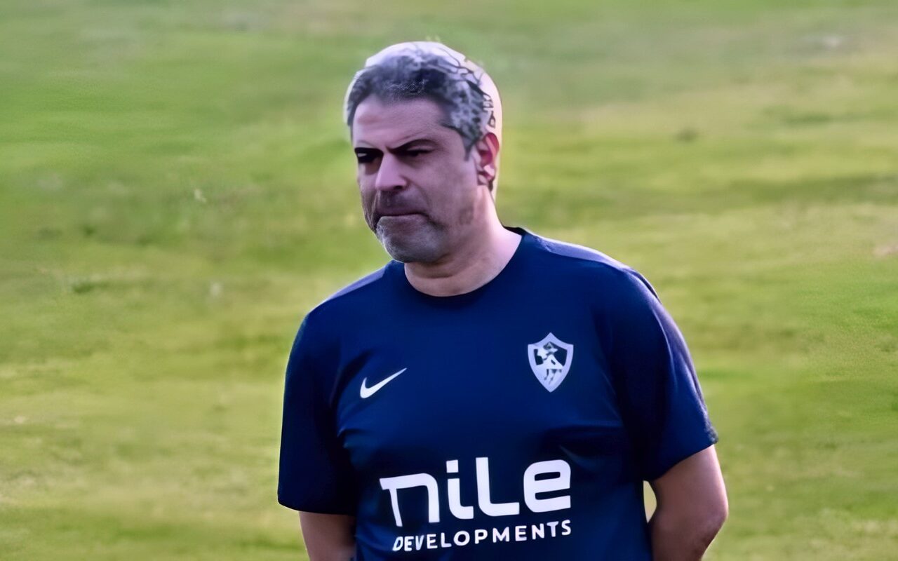 أول تعليق من معتمد جمال على فوز الزمالك.. وماذا قال عن إصابة جهاد؟