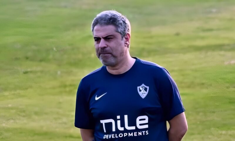 800 ألف دولار تنعش خزينة الزمالك .. ناقد رياضي يكشف التفاصيل