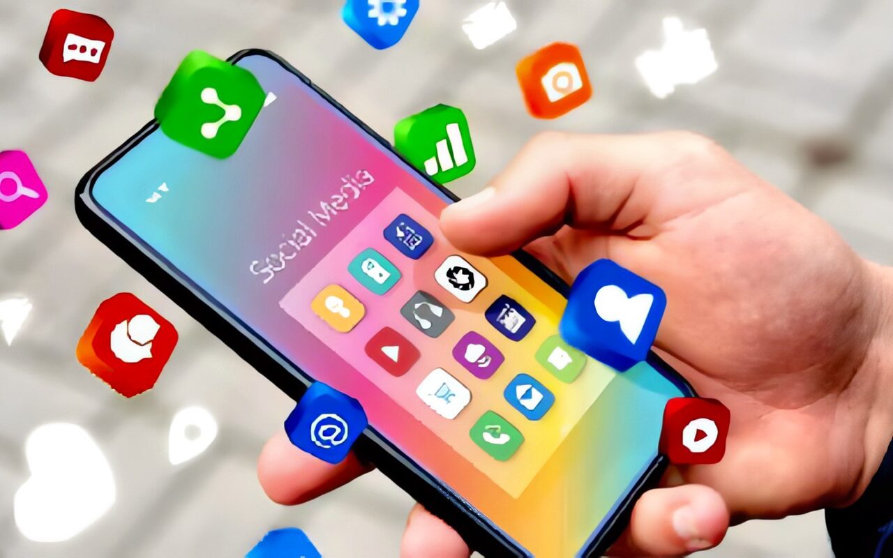 اللايكات الوهمية وصناديق الحظ.. الإفتاء تحذّر من مخاطر السوشيال ميديا