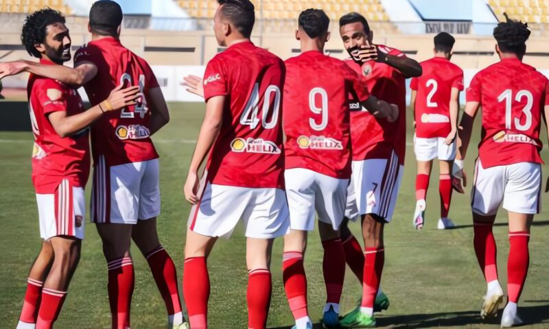 خالد الغندور: لا مفاوضات مع البنك بشأن الجزار.. وشرقية يقترب من الأهلي
