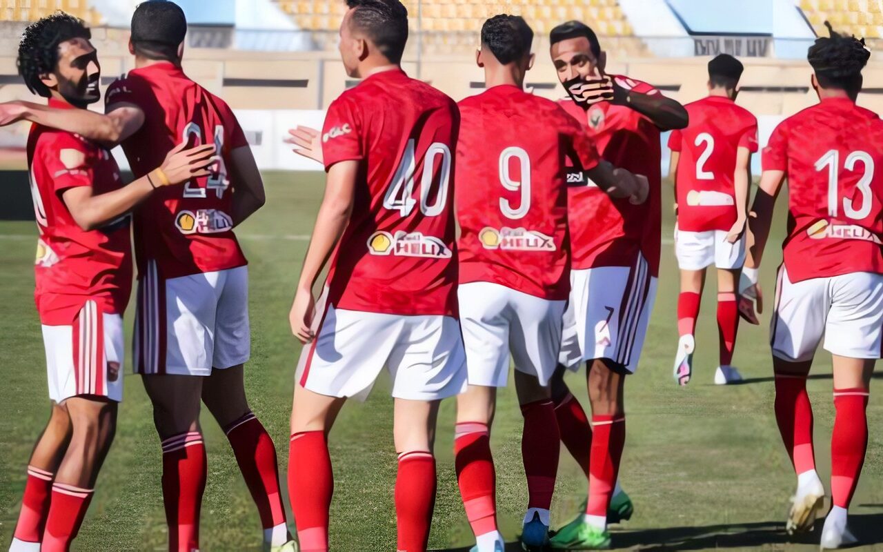 الأهلي والقناة.. موعد المباراة اليوم في الدوري المصري والقنوات الناقلة