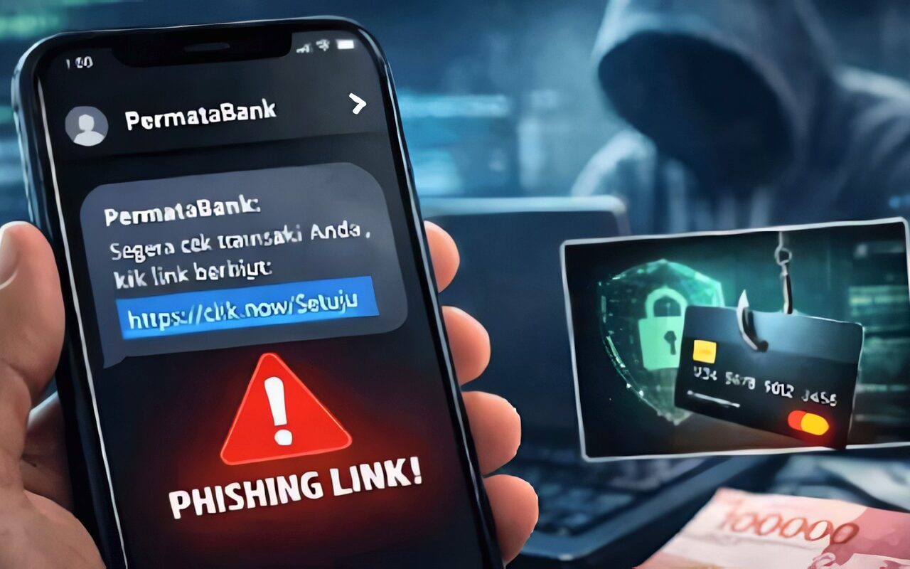 البنك المركزي المصري يحذر من طريقة نصب جديدة.. كيف تحمي بياناتك البنكية؟