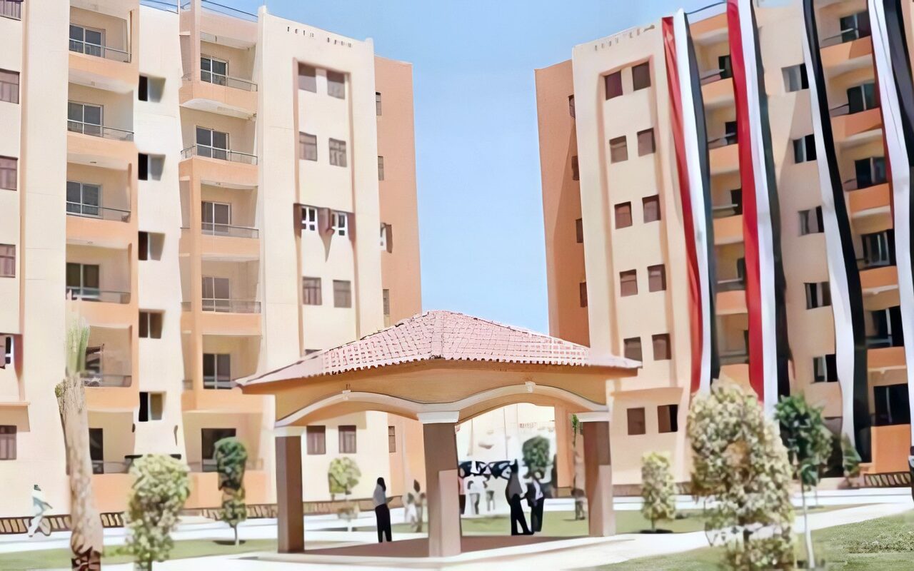 الإسكان تزف بشرى للمواطنين بشأن موعد التقديم على «سكن لكل المصريين 9»