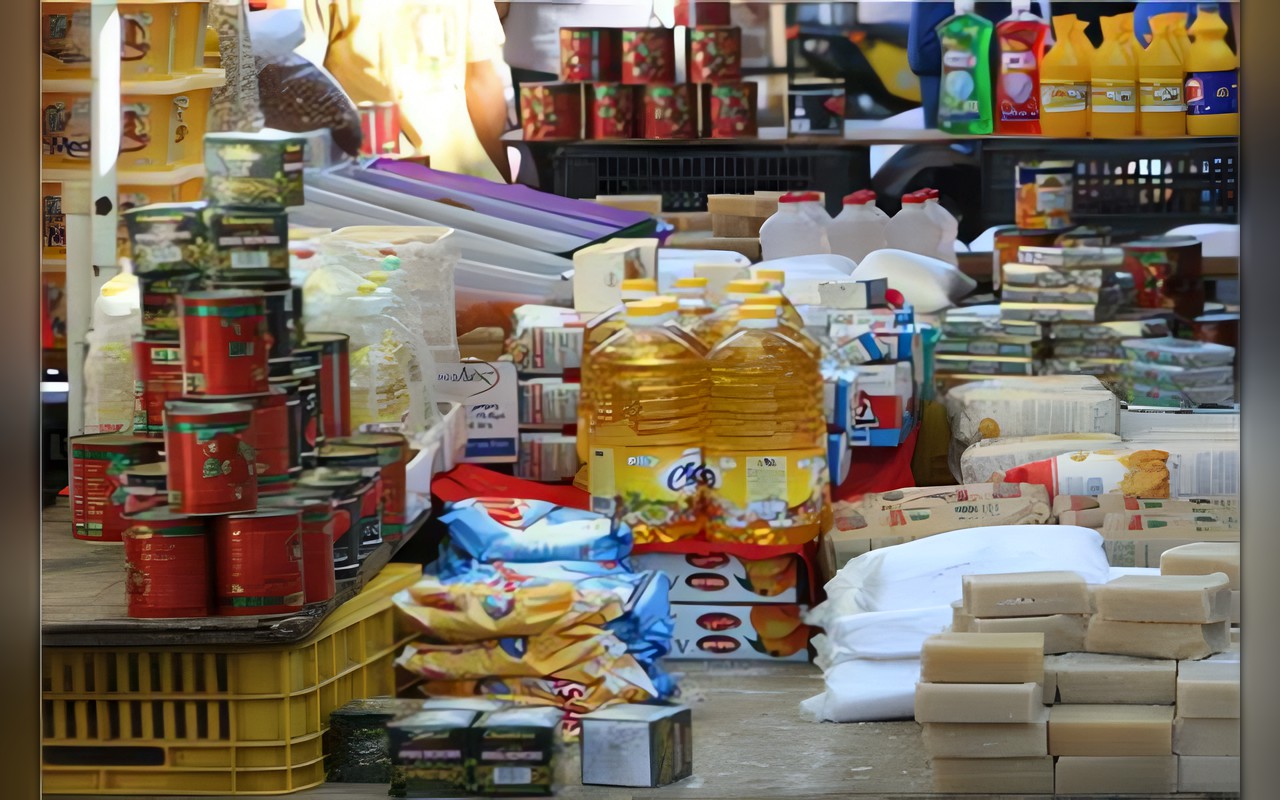 مساعد وزير التموين: الاحتياطي الاستراتيجي من السلع الأساسية يكفي 6 أشهر