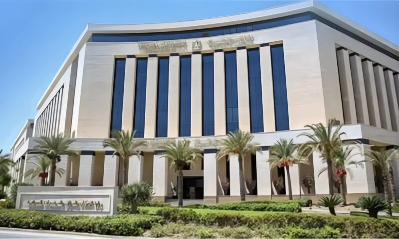 قرعة علنية لتسكين العملاء بمنطقة الرابية بمدينة الشروق 22 أكتوبر