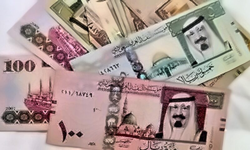 تحركات جديدة للعملات العربية بعد الارتفاع الأخير.. والريال السعودي يتجاوز الـ 14 جنيها