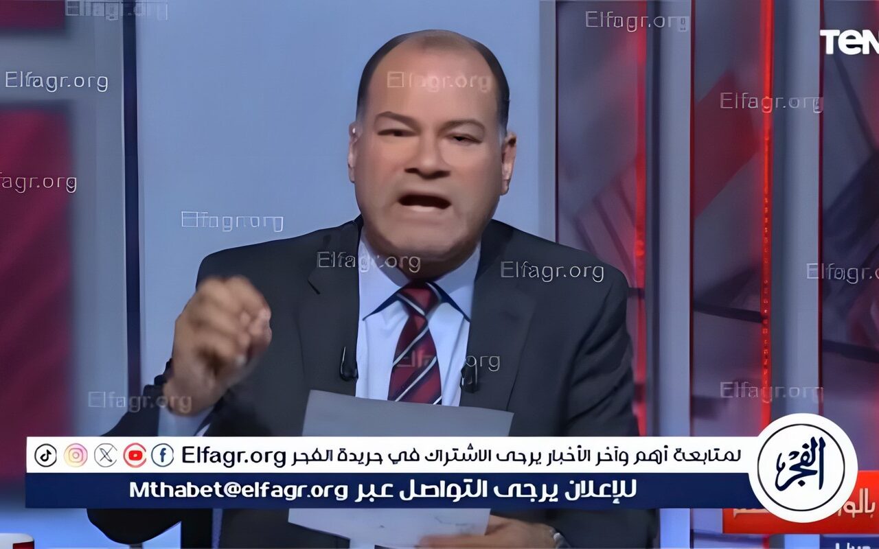 نشأت الديهي من موسكو يطلق مبادرة “صوت إفريقيا”: شعوبنا يجب أن تعرف بعضها أولًا