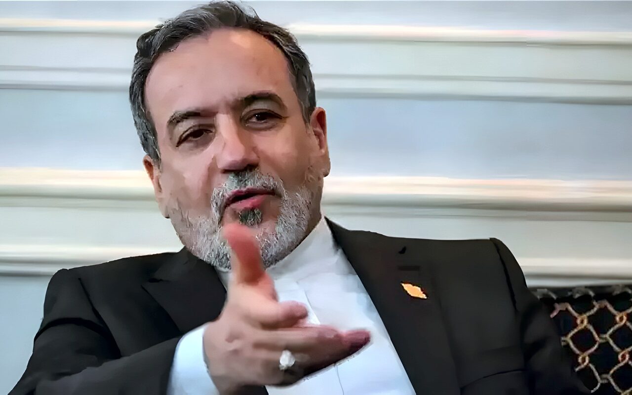 الخارجية الإيرانية: طهران مستعدة لمواصلة المفاوضات