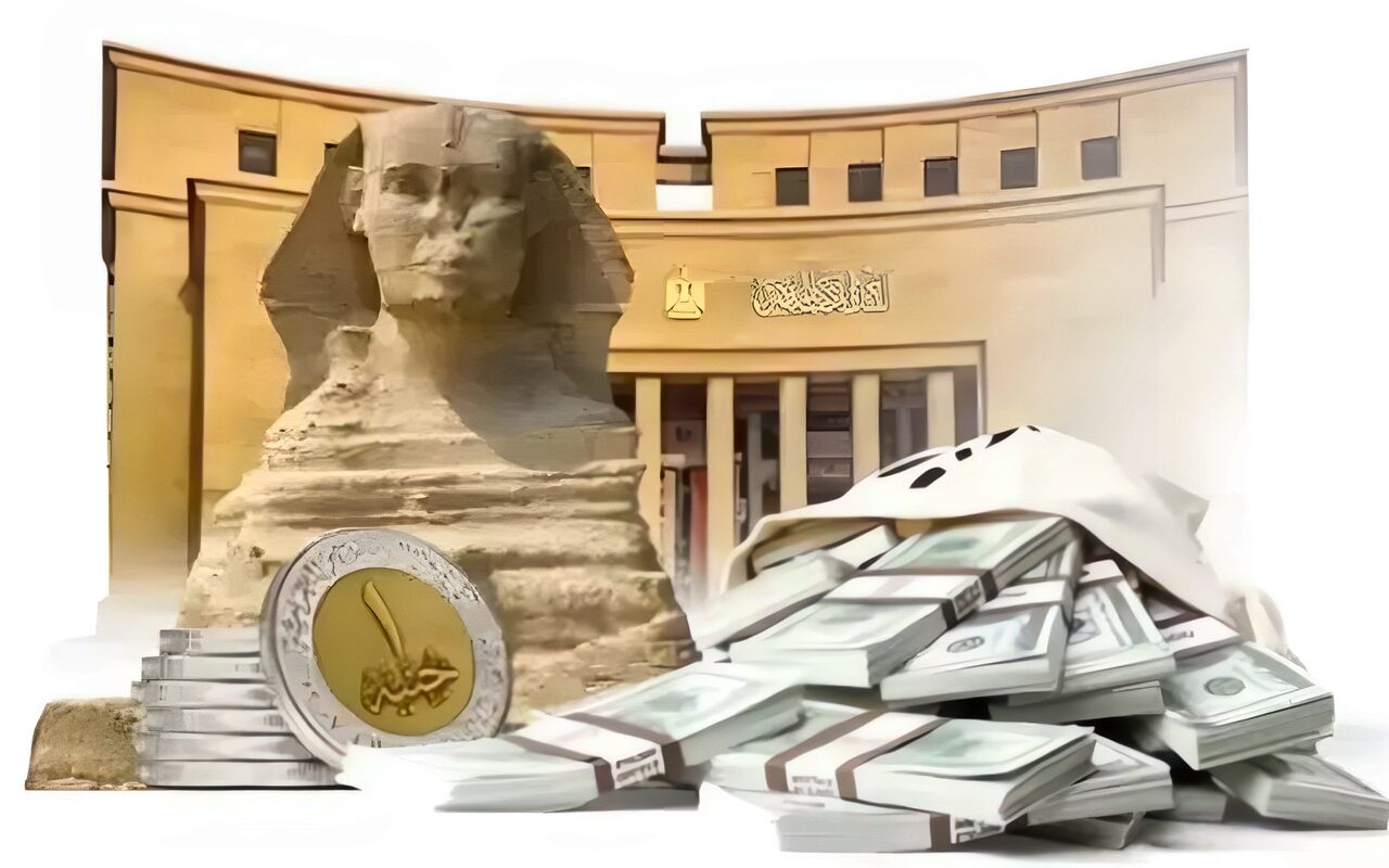 خبير أسواق المال يوضح أهداف سحب البنك المركزي سيولة 705.1 مليار جنيه (فيديو)